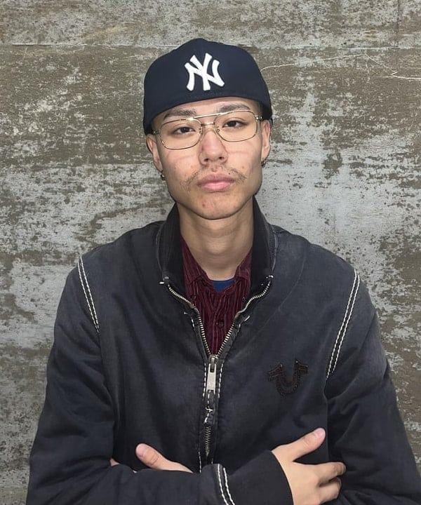 宮越 拓斗さんの「BEAMS WOMEN｜」を使ったコーディネート