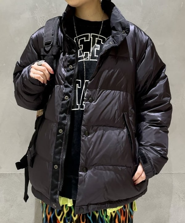 吉野 多恵さんの「BEAMS WOMEN｜」を使ったコーディネート