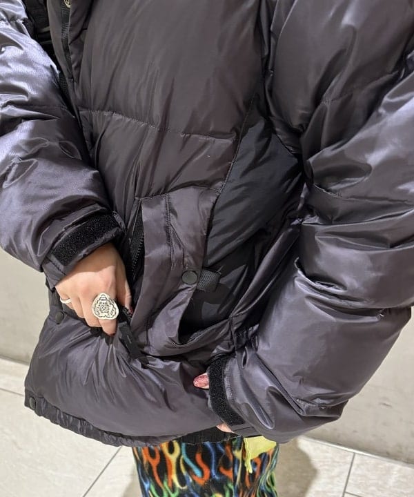 吉野 多恵さんの「BEAMS WOMEN｜」を使ったコーディネート