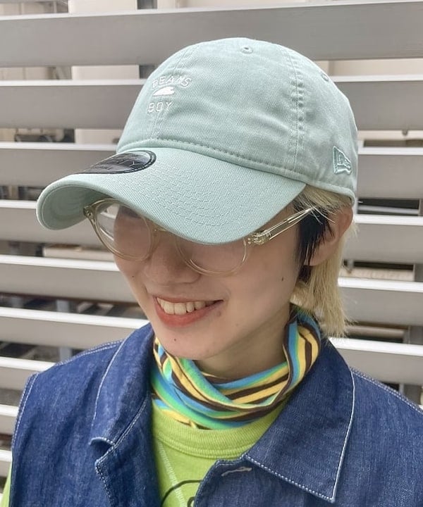 みりさんの「BEAMS WOMEN｜L.L.Bean × BEAMS PLUS ＆ BEAMS BOY / Deep Bottom Deluxe Boat and Tote Mini」を使ったコーディネート