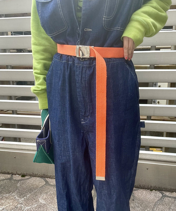 みりさんの「BEAMS WOMEN｜L.L.Bean × BEAMS PLUS ＆ BEAMS BOY / Deep Bottom Deluxe Boat and Tote Mini」を使ったコーディネート