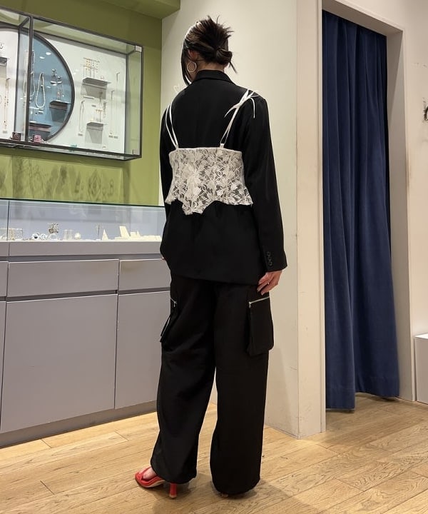 ayaneさんの「BEAMS WOMEN｜」を使ったコーディネート