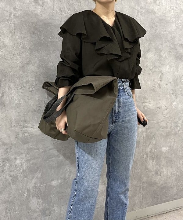 shirakiさんの「BEAMS WOMEN｜」を使ったコーディネート
