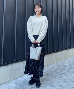楽天市場】【SALE／50%OFF】【WEB限定】BEAMS BOY / 7ゲージ