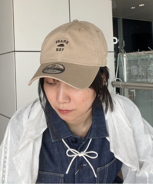 BEAMS BOY（877386） スタイリング・コーディネイト｜BEAMS