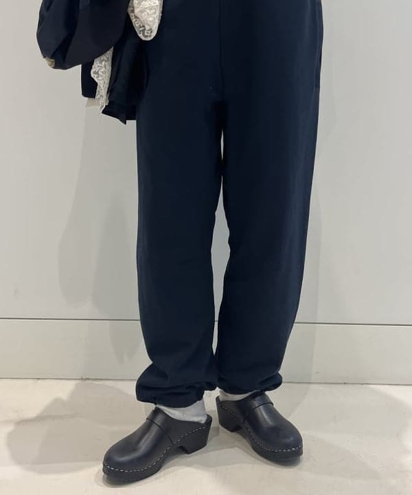 ミナミマリコさんの「BEAMS WOMEN｜maturely / Rib Gimmick Short Sleeves」を使ったコーディネート