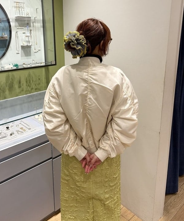 渡邊 舞さんの「BEAMS WOMEN｜」を使ったコーディネート