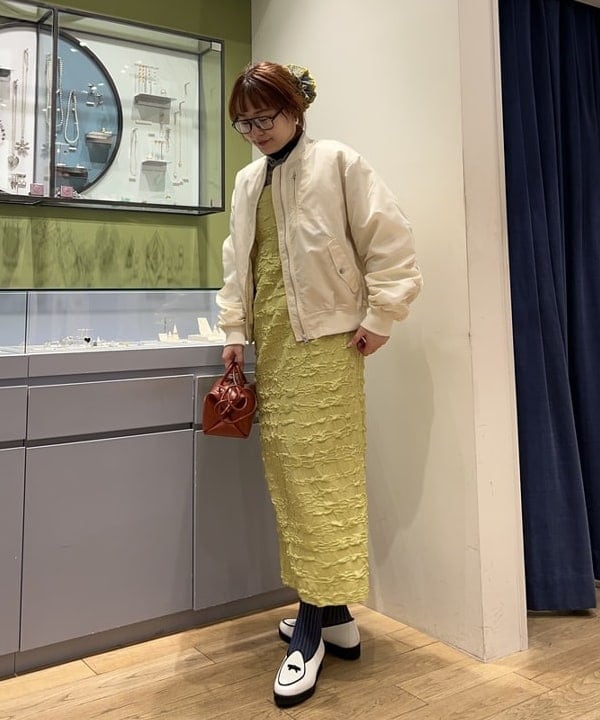 渡邊 舞さんの「BEAMS WOMEN｜」を使ったコーディネート
