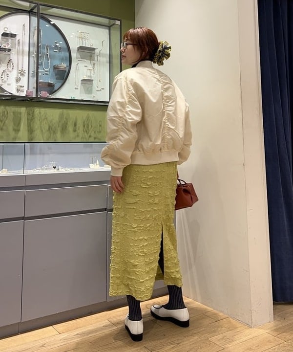 渡邊 舞さんの「BEAMS WOMEN｜」を使ったコーディネート