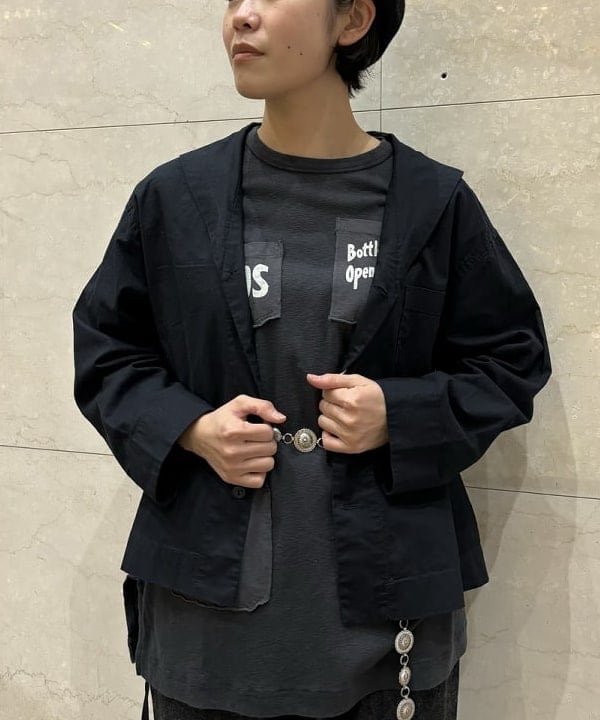 葵さんの「BEAMS WOMEN｜」を使ったコーディネート