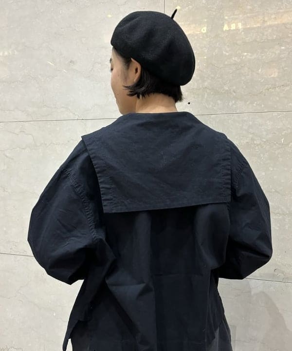 葵さんの「BEAMS WOMEN｜」を使ったコーディネート