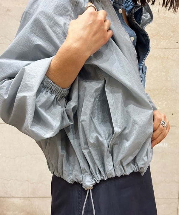 川口 恵さんの「BEAMS WOMEN｜」を使ったコーディネート