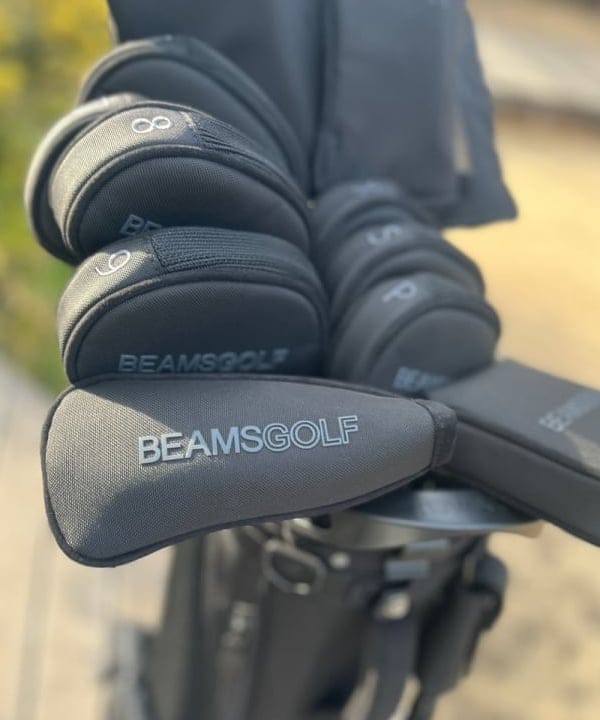 ビームス ゴルフ 玉川髙島屋S・C店（877471） スタイリング