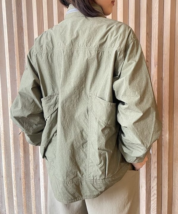 Pilgrim Surf+Supply（877521） スタイリング・コーディネイト