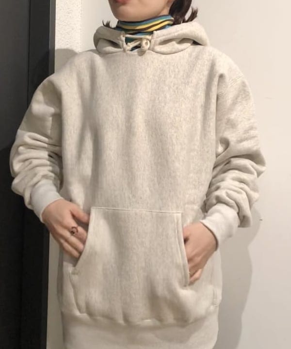 おはぎ(萩原)さんの「BEAMS WOMEN｜」を使ったコーディネート