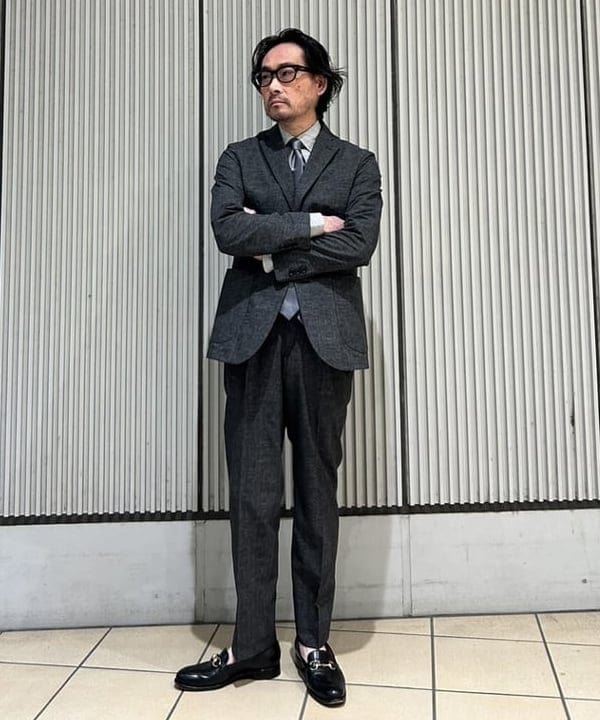 B:MING by BEAMS（877661） スタイリング・コーディネイト｜BEAMS