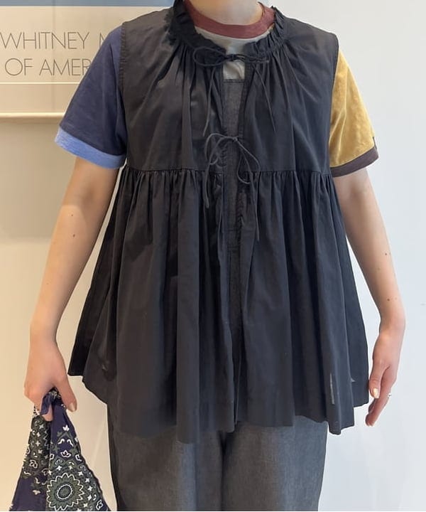 クロサワさんの「BEAMS WOMEN｜Blundstone / LOW CUT」を使ったコーディネート