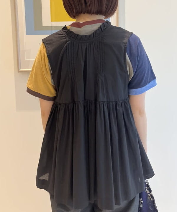 クロサワさんの「BEAMS WOMEN｜Blundstone / LOW CUT」を使ったコーディネート