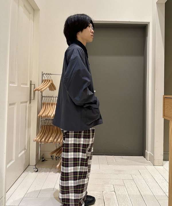 ビームス ららぽーとEXPOCITY（877696） スタイリング・コーディネイト