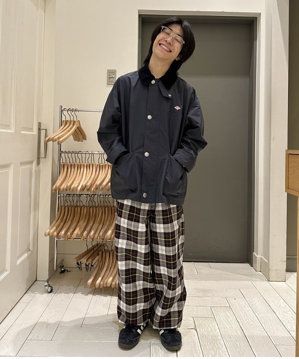 ビームス ららぽーとEXPOCITY（877696） スタイリング・コーディネイト