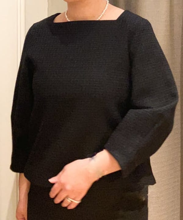 藤井 裕実子さんの「BEAMS WOMEN｜」を使ったコーディネート