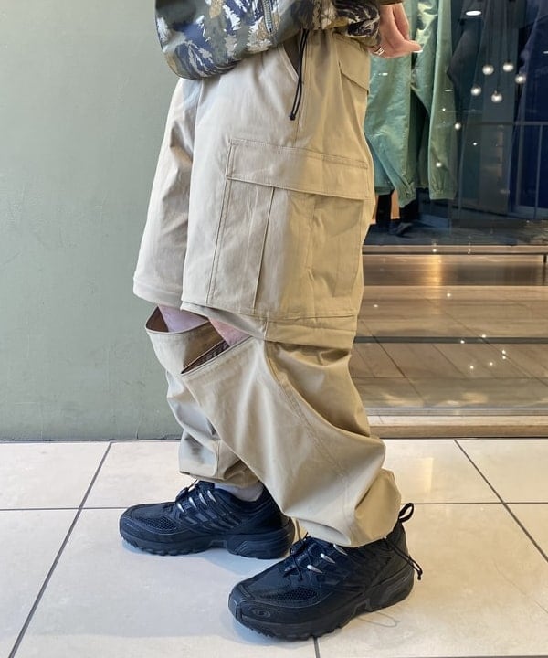 井上 隆司さんの「BEAMS WOMEN｜」を使ったコーディネート