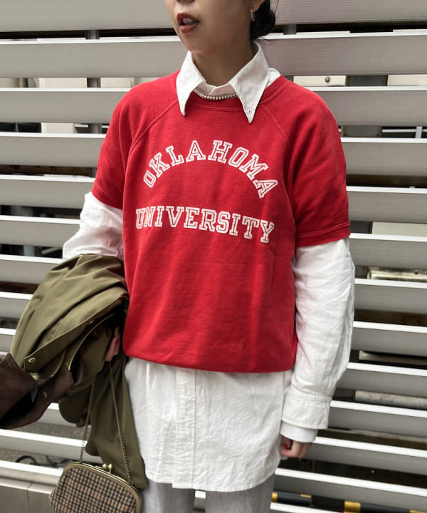ミナミマリコさんの「BEAMS WOMEN｜」を使ったコーディネート