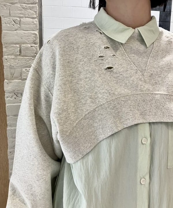 原田 まりんさんの「BEAMS WOMEN｜」を使ったコーディネート