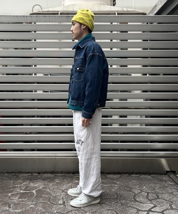 高遠 恒巳さんの「BEAMS WOMEN｜」を使ったコーディネート