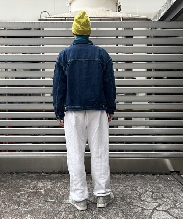 高遠 恒巳さんの「BEAMS WOMEN｜」を使ったコーディネート