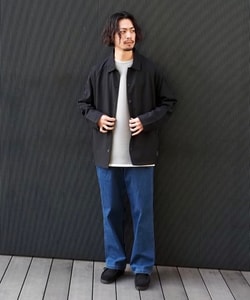 B:MING by BEAMS（ビーミング by ビームス）GRAMICCI × CITY DWELLERS