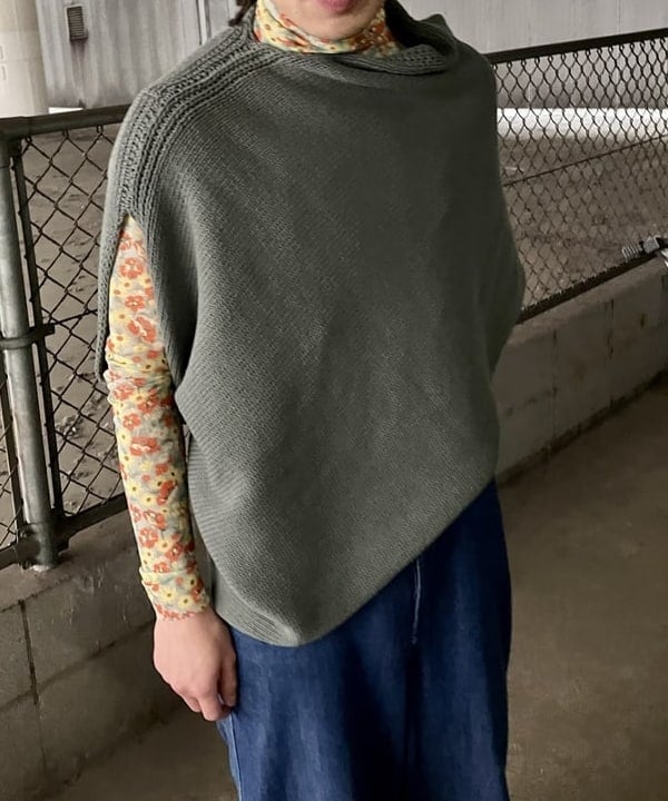 森 凌真さんの「BEAMS WOMEN｜」を使ったコーディネート