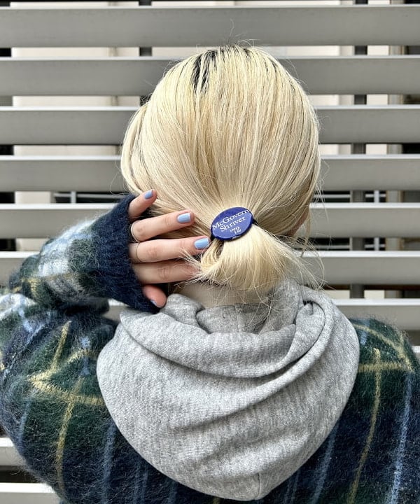 ナツハさんの「BEAMS WOMEN｜L.L.Bean × BEAMS PLUS ＆ BEAMS BOY / Deep Bottom Deluxe Boat and Tote Mini」を使ったコーディネート