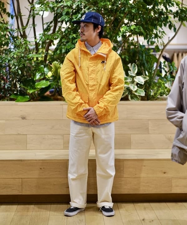 B:MING LIFE STORE by BEAMS TOKYO-BAY 村上 裕也