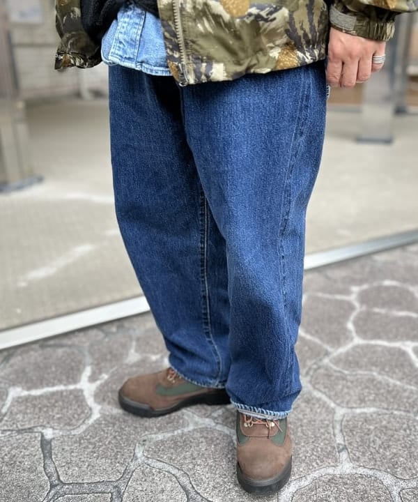ザキサンさんの「BEAMS WOMEN｜」を使ったコーディネート