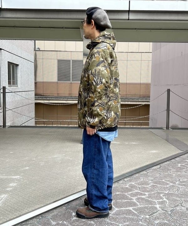 ザキサンさんの「BEAMS WOMEN｜」を使ったコーディネート