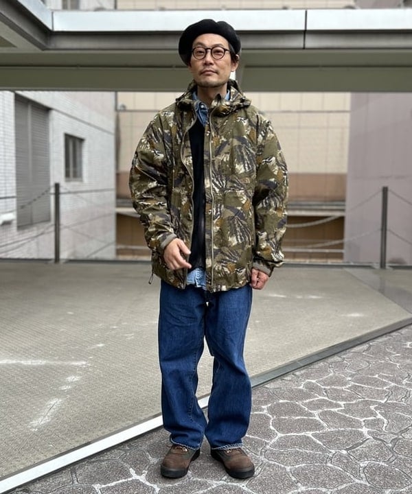 ザキサンさんの「BEAMS WOMEN｜」を使ったコーディネート