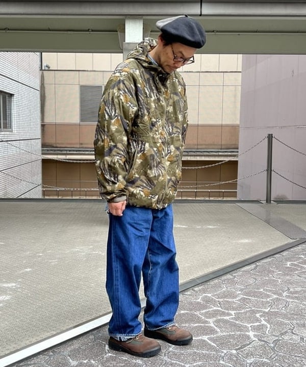 ザキサンさんの「BEAMS WOMEN｜」を使ったコーディネート