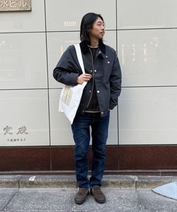 BEAMS（ビームス）RED CARD TOKYO × BEAMS / 別注 Rhythm Zip