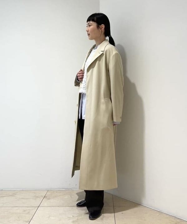 Ichika Hondaさんの「BEAMS WOMEN｜」を使ったコーディネート
