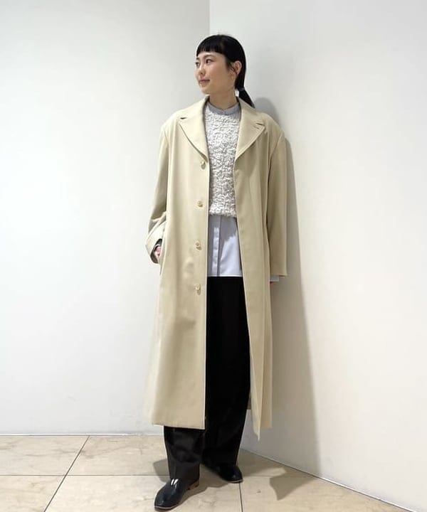 Ichika Hondaさんの「BEAMS WOMEN｜」を使ったコーディネート