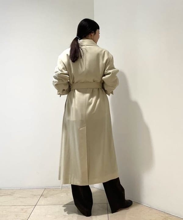 Ichika Hondaさんの「BEAMS WOMEN｜」を使ったコーディネート