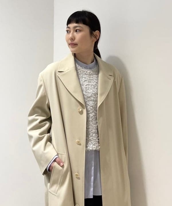Ichika Hondaさんの「BEAMS WOMEN｜」を使ったコーディネート