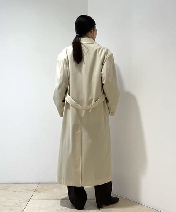 Ichika Hondaさんの「BEAMS WOMEN｜」を使ったコーディネート