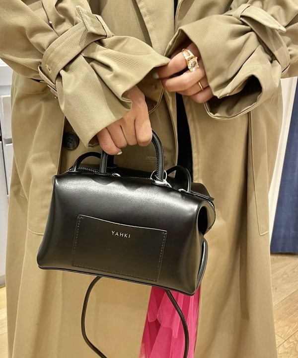 キホさんの「BEAMS WOMEN｜」を使ったコーディネート