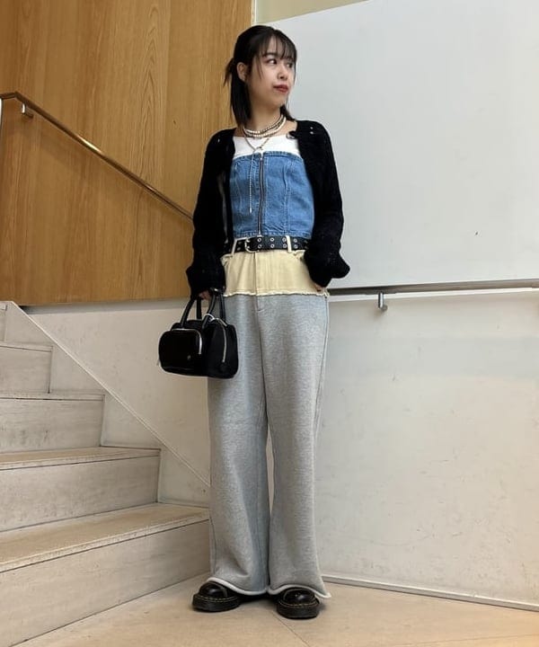 ビームス 札幌（878322） スタイリング・コーディネイト｜BEAMS