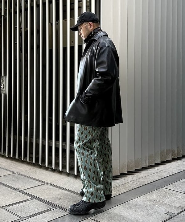 林 義人さんの「」を使ったコーディネート