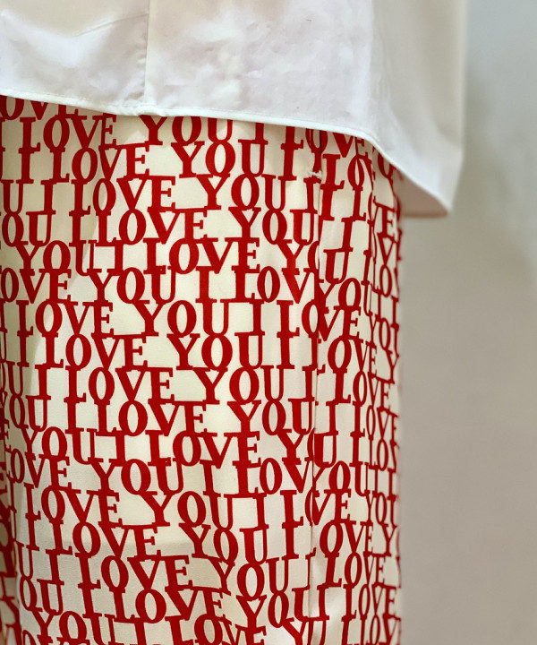 鈴木 悠里さんの「BEAMS WOMEN｜」を使ったコーディネート