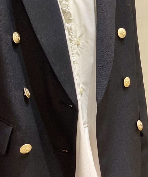 鈴木 悠里さんの「BEAMS WOMEN｜」を使ったコーディネート