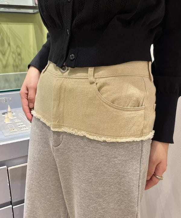 Yumenoさんの「BEAMS WOMEN｜」を使ったコーディネート